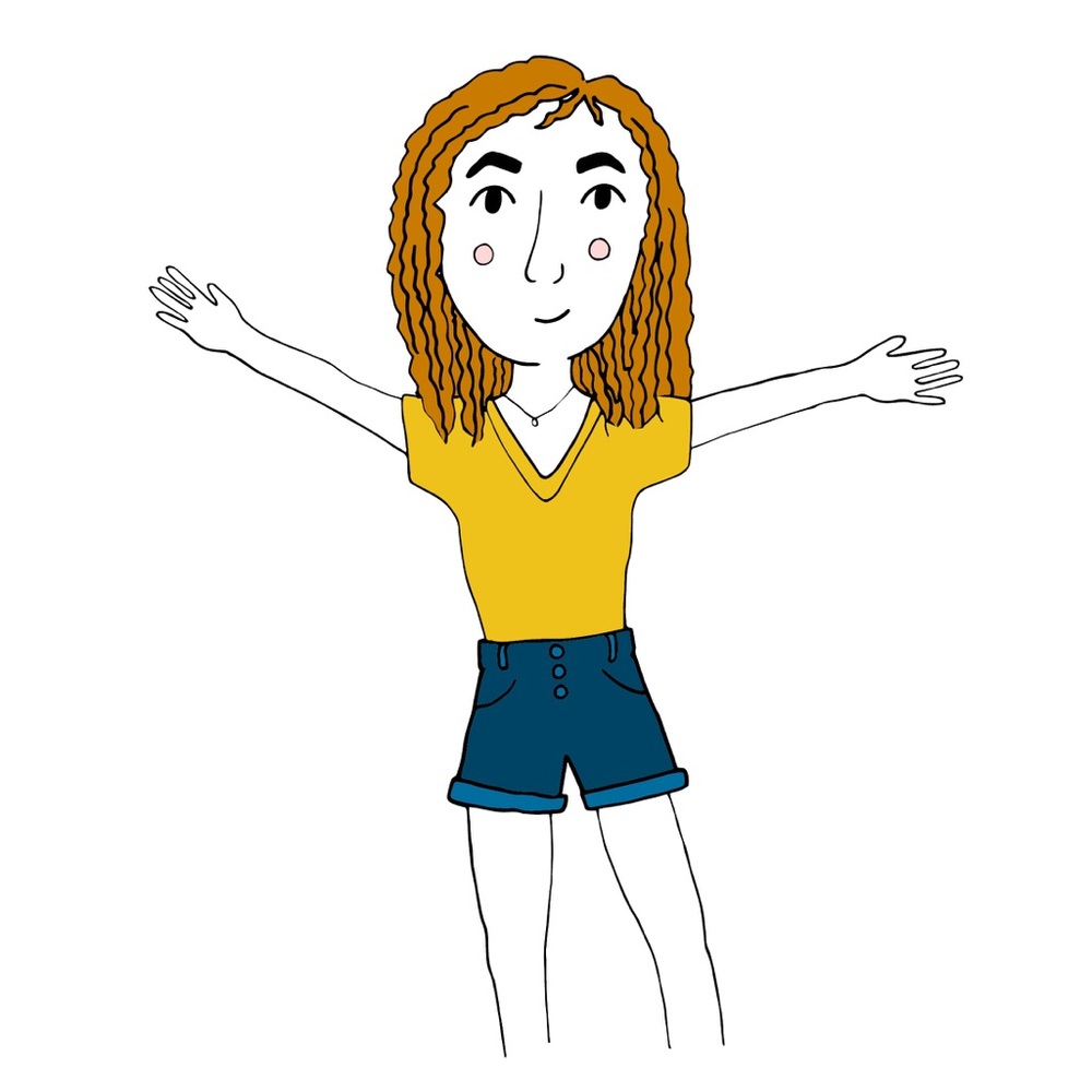 Meet your Posher, T